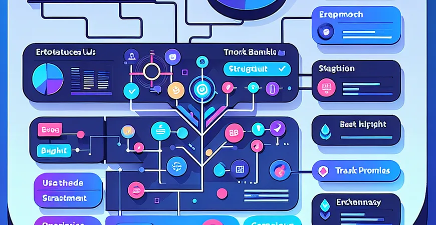  ERP项目管理功能怎么用？WBS分解落地技巧